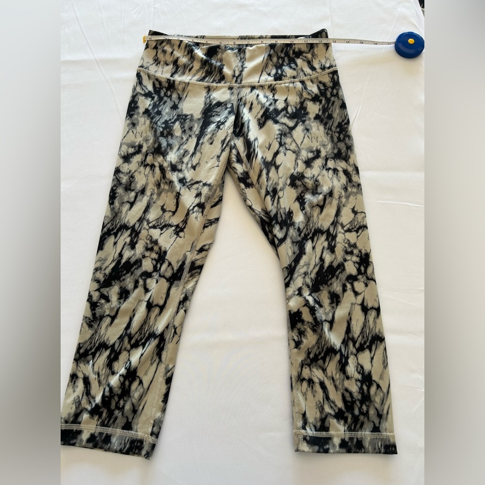 Lululemon Wunder Under Leggings